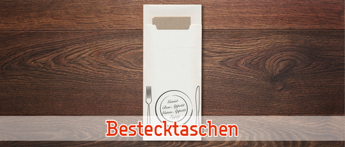 BESTECKTASCHEN